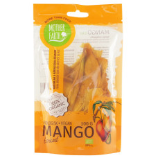 Torkad Mango (EKO, 100 g)