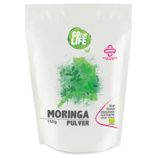 Moringapulver (150 g, EKO)