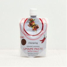 Umami puré, chili (150 ml, EKO)