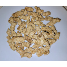 TVP - Strimlor - Ärtprotein (600 g)