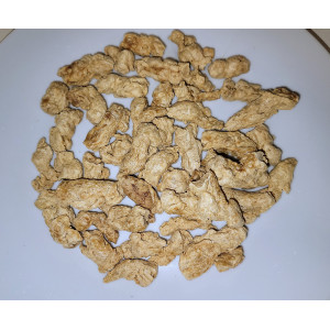 TVP - Strimlor - Ärtprotein (600 g)