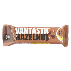 Vantastic Hazelnut (EKO, 40 g)