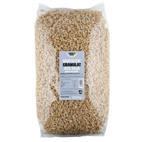 TVP - Gryn - Sojakött (1500 g) TVP - Gryn - Sojakött (1500 g)