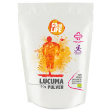 Lucumapulver (150 g, EKO)