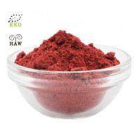 Tranbärspulver (1 kg, EKO)