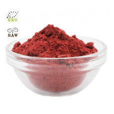 Tranbärspulver (1 kg, EKO)