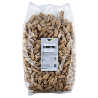 TVP - Strimlor - Sojakött (1000 g) TVP - Strimlor - Sojakött (1000 g)