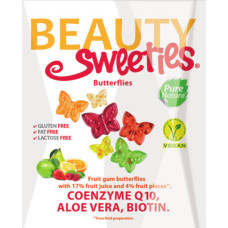 Geléfjärilar (125 g)