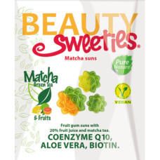 Matcha solar (125 g)