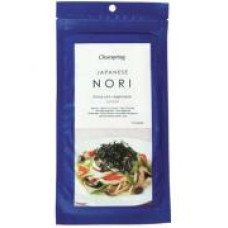 Sushi Nori (17 g fördelat på 7 blad)