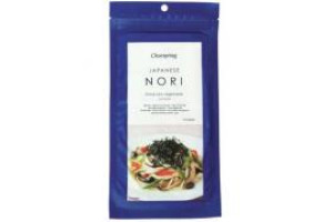 Sushi Nori (17 g fördelat på 7 blad)