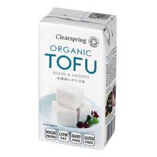 Silkestofu (300 g), EKO
