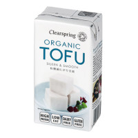 Silkestofu (300 g), EKO