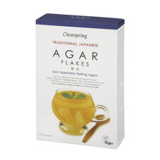 Agar-Agar flingor (28 g)