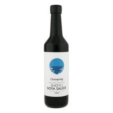 Sojasås (500 ml, EKO)