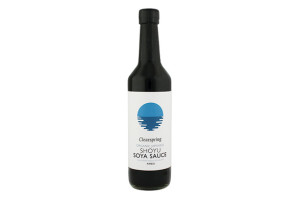 Sojasås (500 ml, EKO)