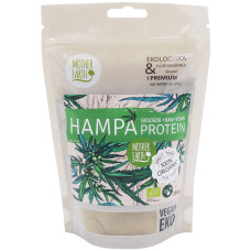 Ekologiskt Hampaprotein (50 %, 250 g)