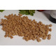 Ärtbaserat texturerat protein